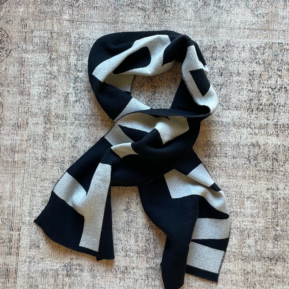Isabel Marant Etoile Loli Scarf - Picture 3 of 7